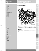 Preview for 267 page of Ducati SS1000DS Owner'S Manual