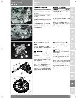 Preview for 305 page of Ducati SS1000DS Owner'S Manual