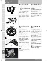 Preview for 306 page of Ducati SS1000DS Owner'S Manual