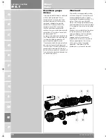 Preview for 368 page of Ducati SS1000DS Owner'S Manual