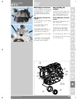 Preview for 427 page of Ducati SS1000DS Owner'S Manual