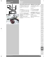 Preview for 431 page of Ducati SS1000DS Owner'S Manual