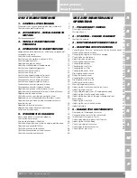 Preview for 4 page of Ducati ST3 2004 Workshop Manual