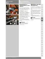 Preview for 112 page of Ducati ST3 2004 Workshop Manual