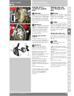 Preview for 114 page of Ducati ST3 2004 Workshop Manual