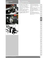 Предварительный просмотр 118 страницы Ducati ST3 2004 Workshop Manual