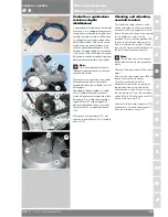 Preview for 126 page of Ducati ST3 2004 Workshop Manual