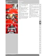 Предварительный просмотр 148 страницы Ducati ST3 2004 Workshop Manual