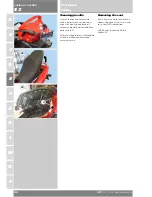 Предварительный просмотр 161 страницы Ducati ST3 2004 Workshop Manual