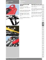 Предварительный просмотр 162 страницы Ducati ST3 2004 Workshop Manual