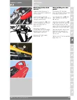 Предварительный просмотр 164 страницы Ducati ST3 2004 Workshop Manual