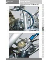 Preview for 174 page of Ducati ST3 2004 Workshop Manual