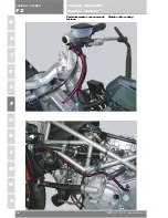 Предварительный просмотр 183 страницы Ducati ST3 2004 Workshop Manual