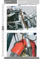 Предварительный просмотр 187 страницы Ducati ST3 2004 Workshop Manual