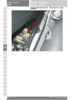 Предварительный просмотр 193 страницы Ducati ST3 2004 Workshop Manual