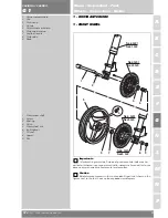 Предварительный просмотр 200 страницы Ducati ST3 2004 Workshop Manual