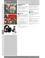 Предварительный просмотр 201 страницы Ducati ST3 2004 Workshop Manual