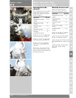 Preview for 206 page of Ducati ST3 2004 Workshop Manual