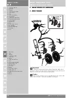 Preview for 215 page of Ducati ST3 2004 Workshop Manual