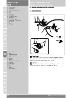 Предварительный просмотр 229 страницы Ducati ST3 2004 Workshop Manual