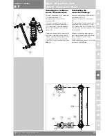 Предварительный просмотр 238 страницы Ducati ST3 2004 Workshop Manual