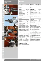 Preview for 249 page of Ducati ST3 2004 Workshop Manual