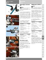 Preview for 250 page of Ducati ST3 2004 Workshop Manual