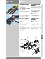 Предварительный просмотр 278 страницы Ducati ST3 2004 Workshop Manual