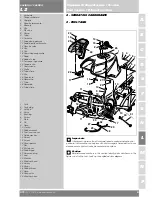 Предварительный просмотр 284 страницы Ducati ST3 2004 Workshop Manual