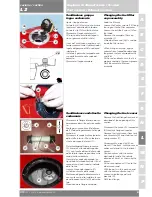 Предварительный просмотр 288 страницы Ducati ST3 2004 Workshop Manual