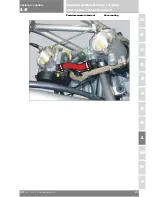 Предварительный просмотр 300 страницы Ducati ST3 2004 Workshop Manual