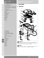 Предварительный просмотр 301 страницы Ducati ST3 2004 Workshop Manual