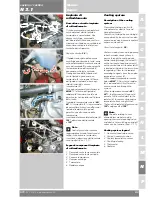 Preview for 388 page of Ducati ST3 2004 Workshop Manual