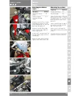 Предварительный просмотр 392 страницы Ducati ST3 2004 Workshop Manual