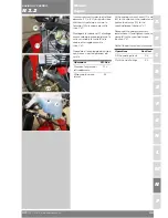 Preview for 396 page of Ducati ST3 2004 Workshop Manual