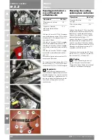 Предварительный просмотр 397 страницы Ducati ST3 2004 Workshop Manual