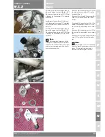 Preview for 398 page of Ducati ST3 2004 Workshop Manual