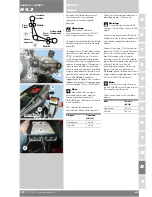 Preview for 426 page of Ducati ST3 2004 Workshop Manual