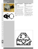 Preview for 447 page of Ducati ST3 2004 Workshop Manual