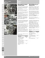 Предварительный просмотр 493 страницы Ducati ST3 2004 Workshop Manual