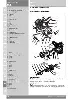 Предварительный просмотр 507 страницы Ducati ST3 2004 Workshop Manual