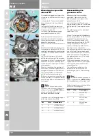 Preview for 515 page of Ducati ST3 2004 Workshop Manual