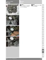 Preview for 536 page of Ducati ST3 2004 Workshop Manual