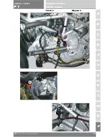 Предварительный просмотр 570 страницы Ducati ST3 2004 Workshop Manual