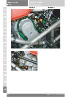 Предварительный просмотр 577 страницы Ducati ST3 2004 Workshop Manual