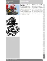 Preview for 604 page of Ducati ST3 2004 Workshop Manual