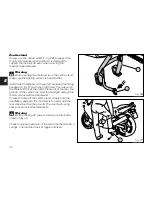 Предварительный просмотр 32 страницы Ducati ST4S ABS Owner'S Manual