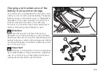 Preview for 230 page of Ducati Streetfighter Owner'S Manual