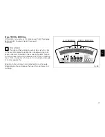 Preview for 61 page of Ducati SUPERBIKE 1098 Tricolore Use And Maintenance Manual