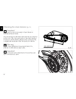 Предварительный просмотр 91 страницы Ducati SUPERBIKE 1198 Owner'S Manual